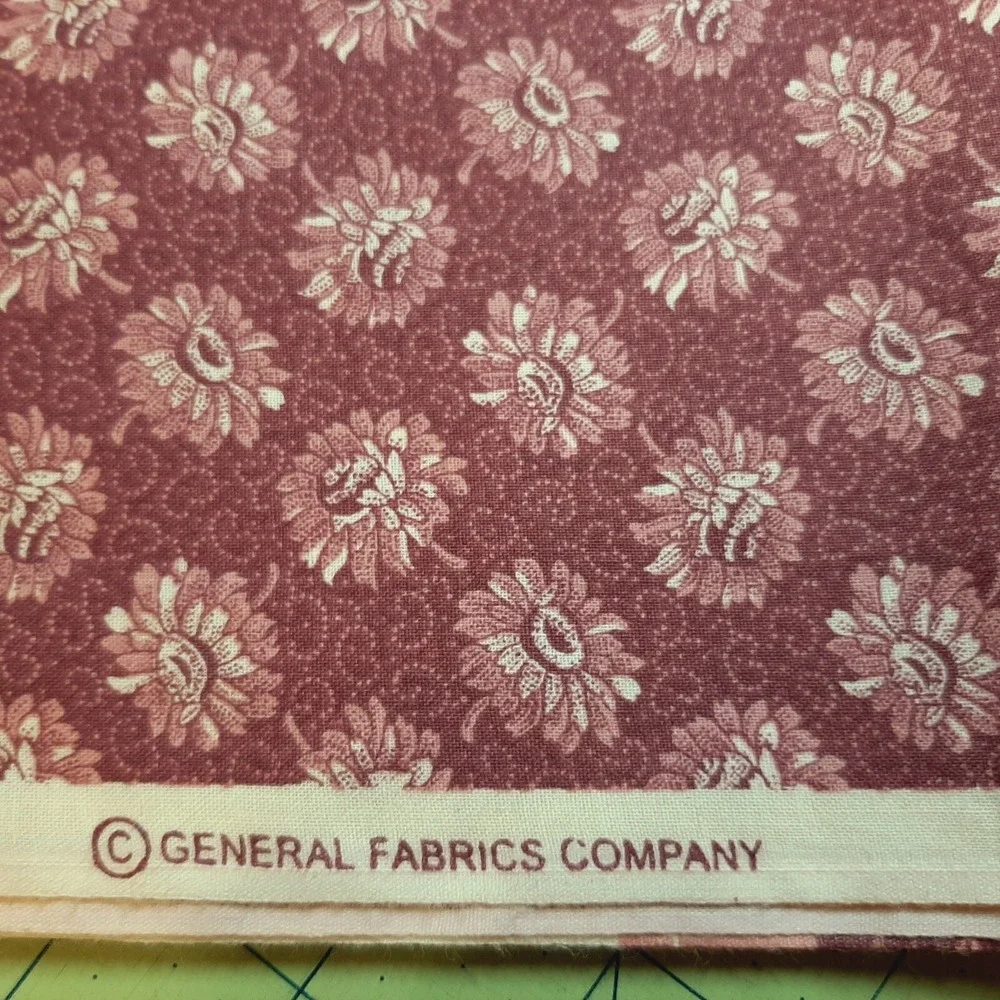 General Fabrics general fabrics